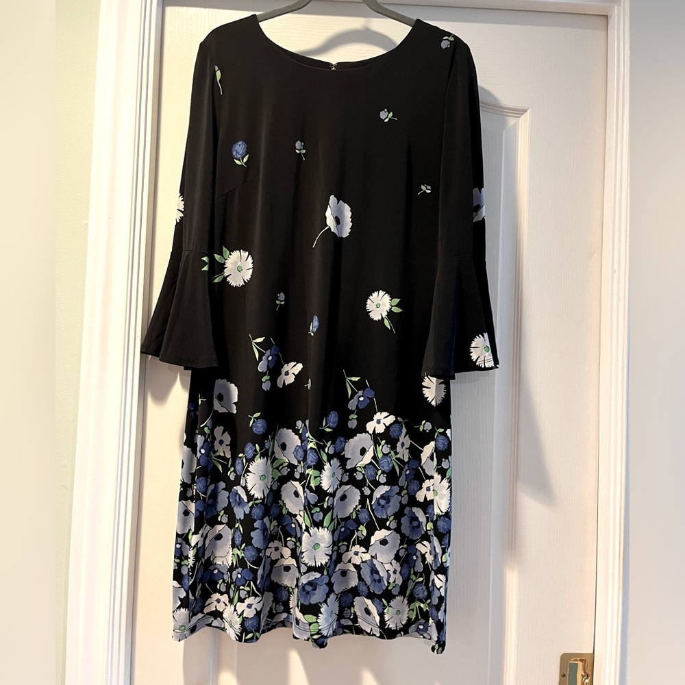 Tommy Hilfiger Elegant Dress